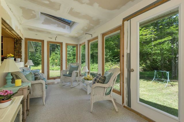 61 MacDonald Lane, Groton, NH 03266