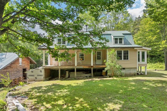 61 MacDonald Lane, Groton, NH 03266