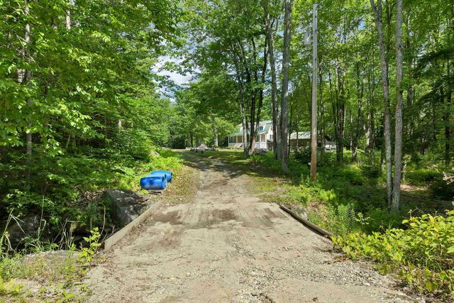 61 MacDonald Lane, Groton, NH 03266