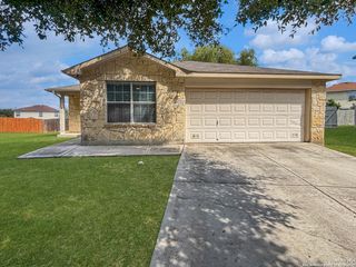 4922 Celtic Corner, San Antonio, TX 78244