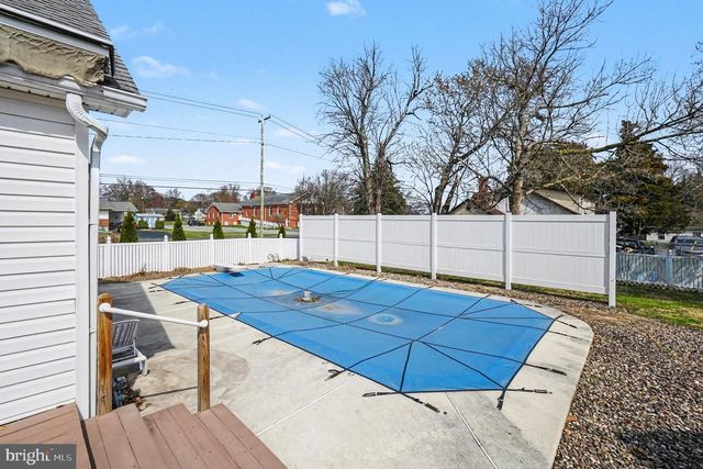 101 LINCOLN AVE, Elkton, MD 21921