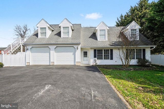 101 LINCOLN AVE, Elkton, MD 21921