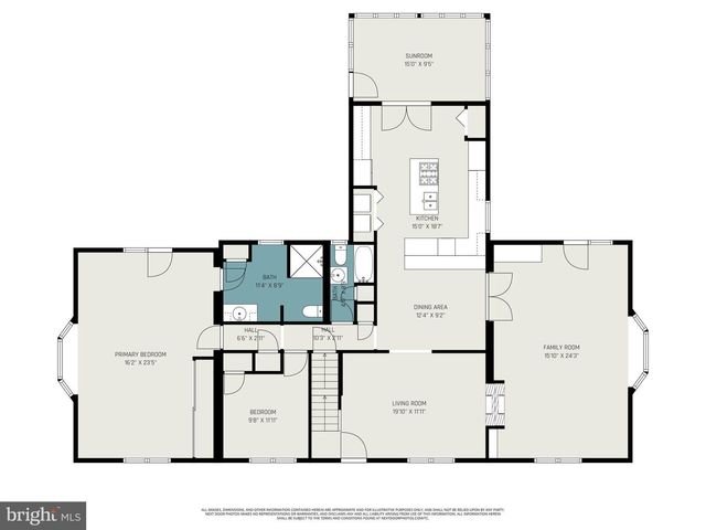 101 LINCOLN AVE, Elkton, MD 21921