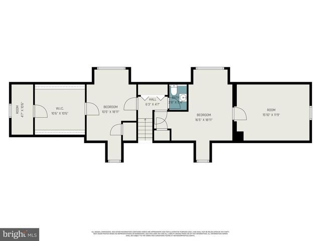 101 LINCOLN AVE, Elkton, MD 21921