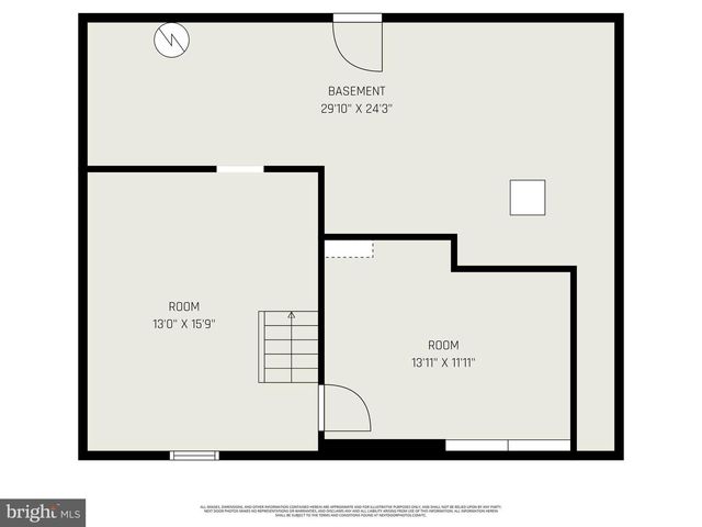 101 LINCOLN AVE, Elkton, MD 21921