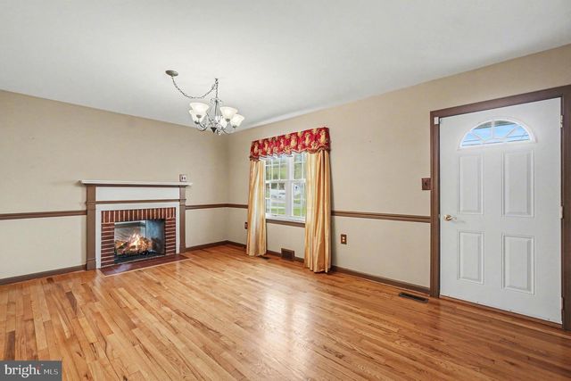 101 LINCOLN AVE, Elkton, MD 21921