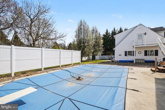 101 LINCOLN AVE, Elkton, MD 21921