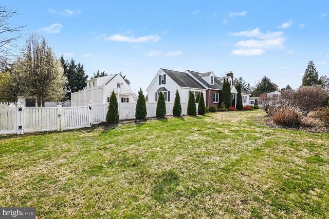 101 LINCOLN AVE, Elkton, MD 21921