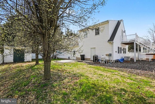 101 LINCOLN AVE, Elkton, MD 21921