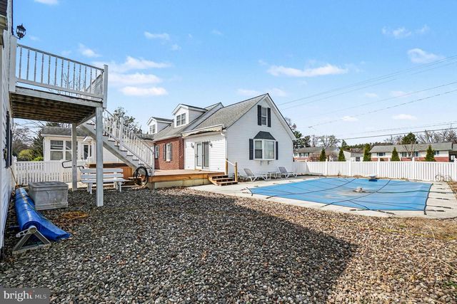 101 LINCOLN AVE, Elkton, MD 21921