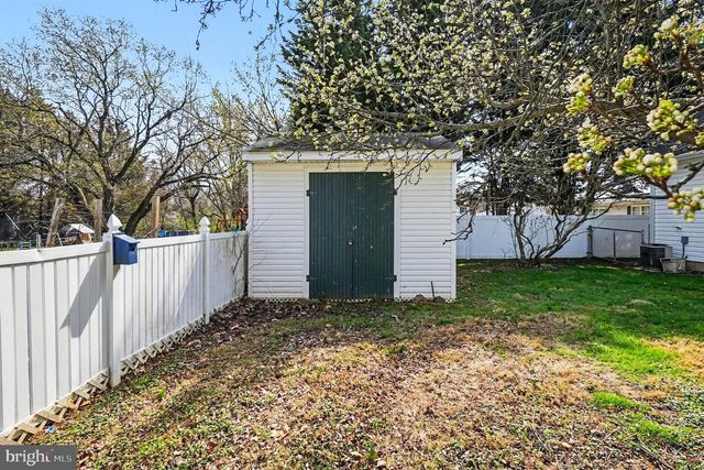 101 LINCOLN AVE, Elkton, MD 21921