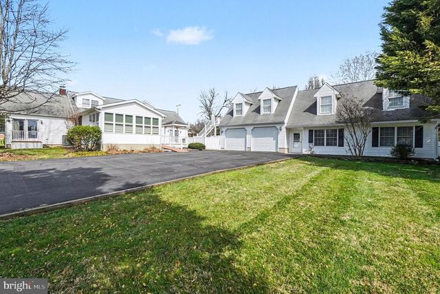 101 LINCOLN AVE, Elkton, MD 21921