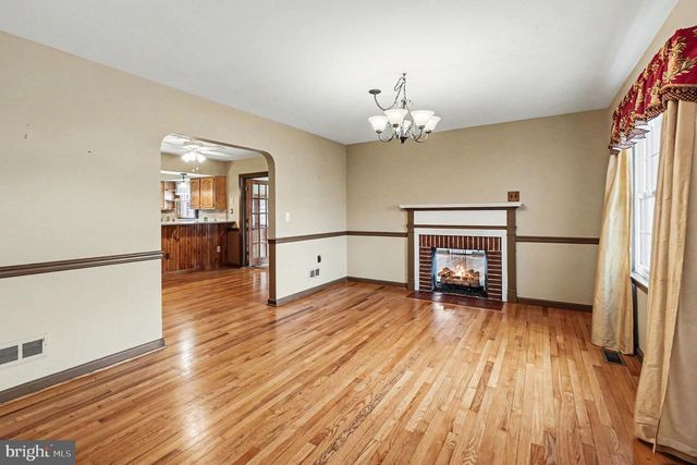 101 LINCOLN AVE, Elkton, MD 21921