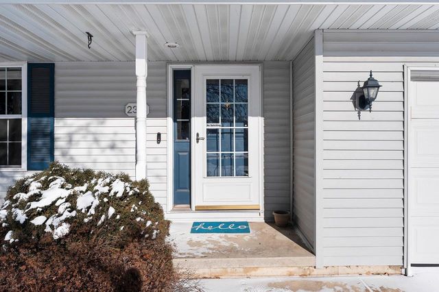 2374 YOLANDA CIRCLE, Green Bay, WI 54303