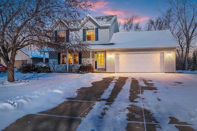 2374 YOLANDA CIRCLE, Green Bay, WI 54303