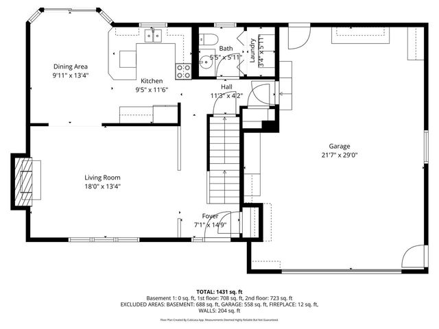 2374 YOLANDA CIRCLE, Green Bay, WI 54303