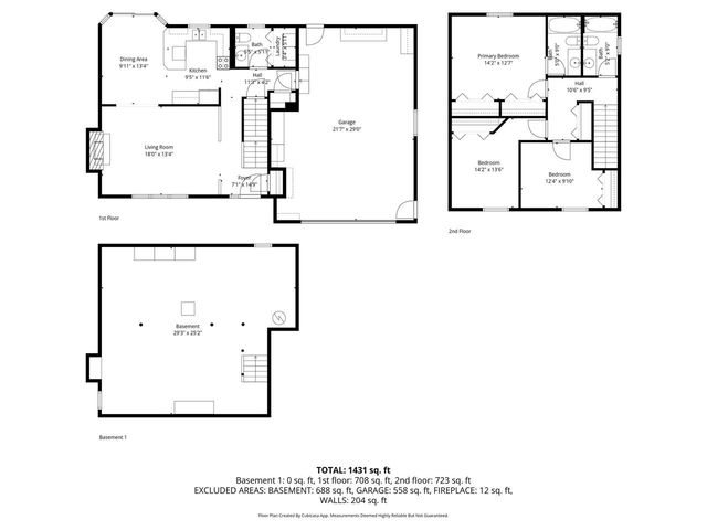 2374 YOLANDA CIRCLE, Green Bay, WI 54303