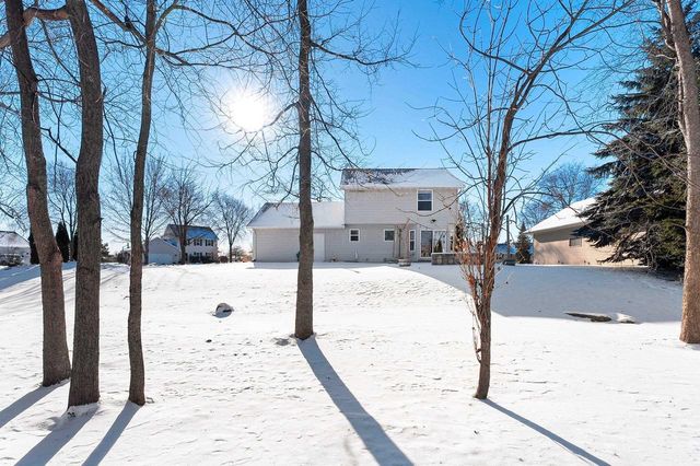 2374 YOLANDA CIRCLE, Green Bay, WI 54303