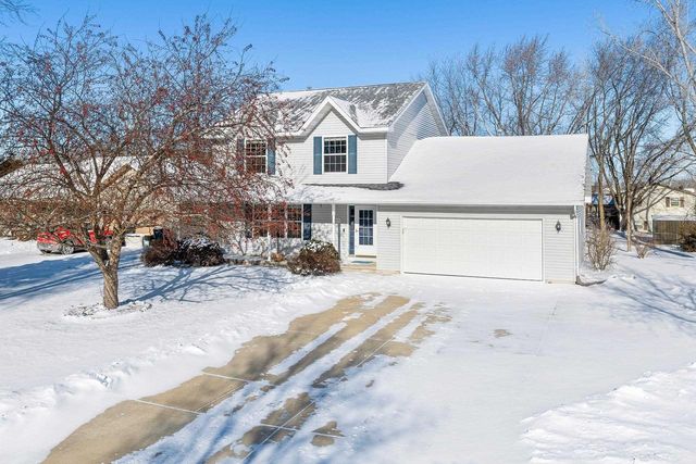 2374 YOLANDA CIRCLE, Green Bay, WI 54303