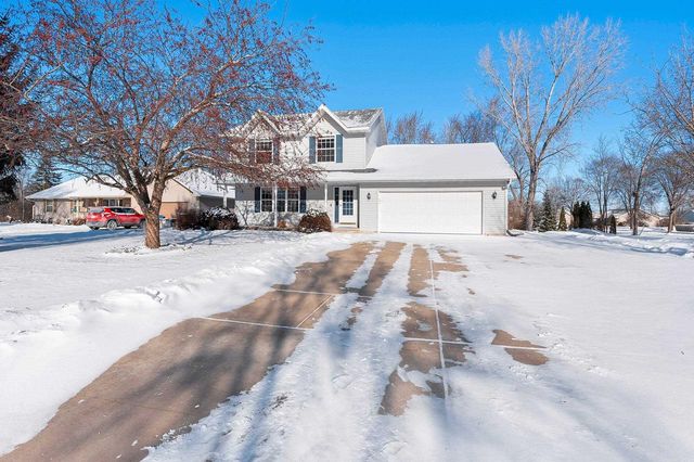 2374 YOLANDA CIRCLE, Green Bay, WI 54303