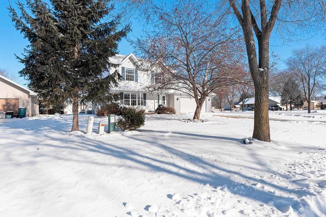 2374 YOLANDA CIRCLE, Green Bay, WI 54303