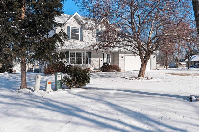 2374 YOLANDA CIRCLE, Green Bay, WI 54303