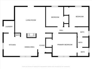 3008 Green Forest Drive, Hephzibah, GA 30815