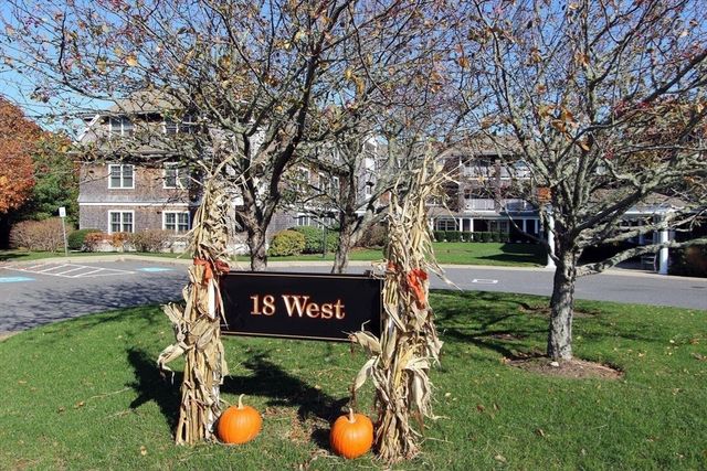 18 West Road 307, Orleans, MA 02653