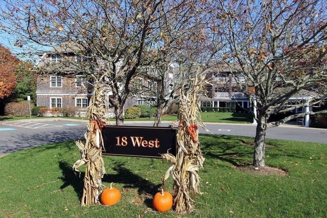 18 West Road 307, Orleans, MA 02653