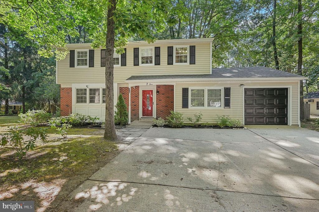 7 SCIOTO CT, Dover, DE 19904