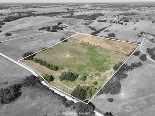 17 Acres Ganske Road, Burton, TX 77835