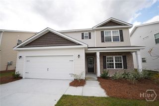 143 Guana Lane, Bloomingdale, GA 31302