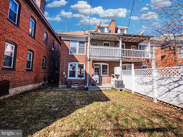 404 MITCHELL AVE, Hagerstown, MD 21740