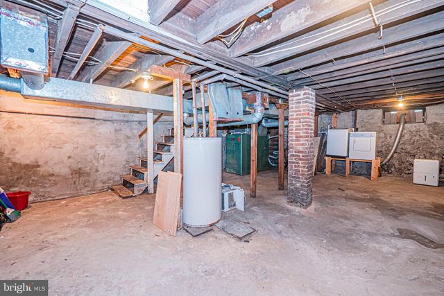 404 MITCHELL AVE, Hagerstown, MD 21740