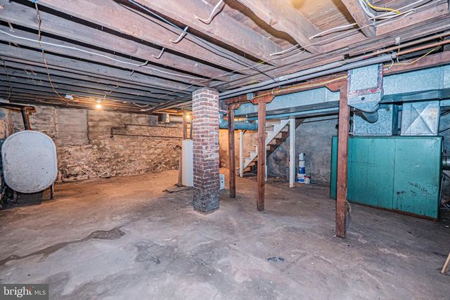 404 MITCHELL AVE, Hagerstown, MD 21740