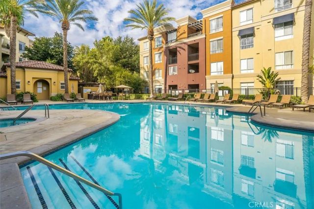 24535 Town Center Drive 6402, Valencia, CA 91355