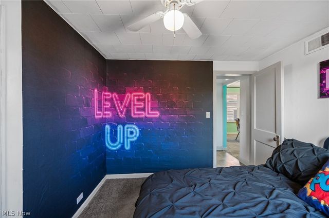 9519 Preston Avenue UP, Cleveland, OH 44102