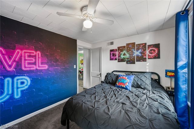 9519 Preston Avenue UP, Cleveland, OH 44102