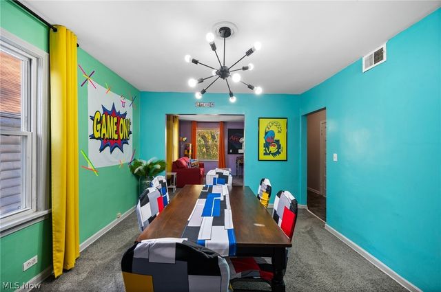 9519 Preston Avenue UP, Cleveland, OH 44102