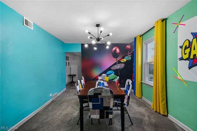 9519 Preston Avenue UP, Cleveland, OH 44102