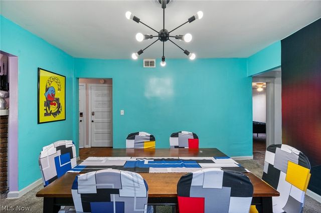 9519 Preston Avenue UP, Cleveland, OH 44102