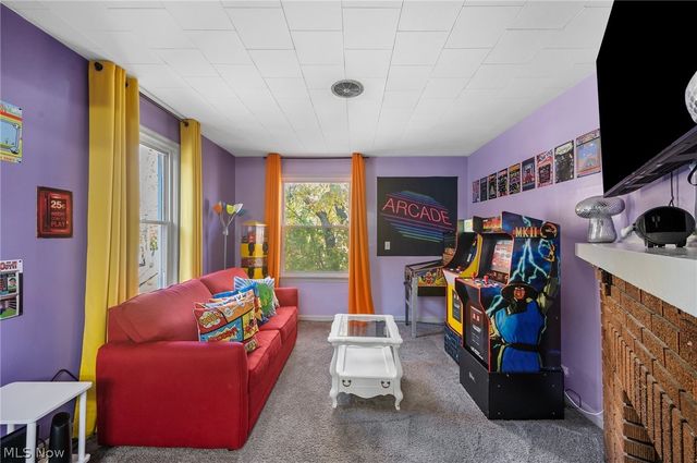 9519 Preston Avenue UP, Cleveland, OH 44102