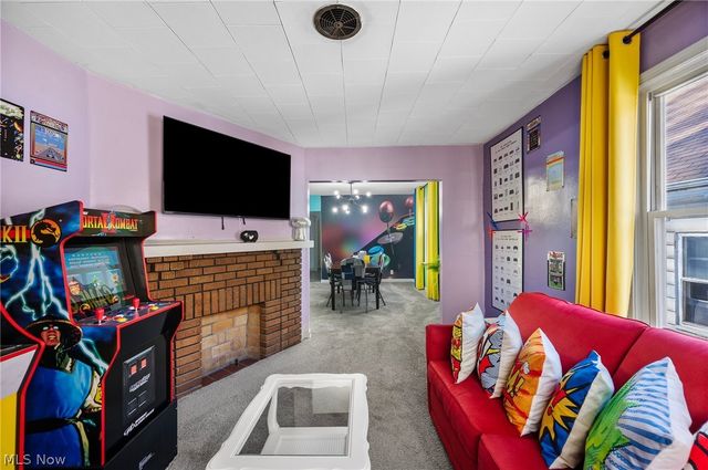 9519 Preston Avenue UP, Cleveland, OH 44102