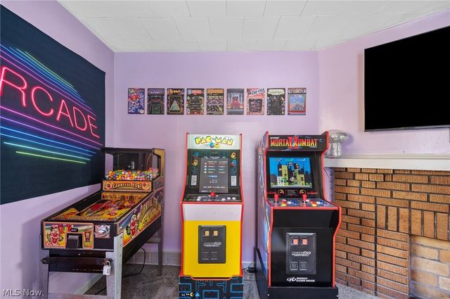 9519 Preston Avenue UP, Cleveland, OH 44102