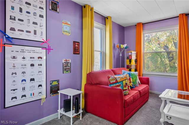 9519 Preston Avenue UP, Cleveland, OH 44102