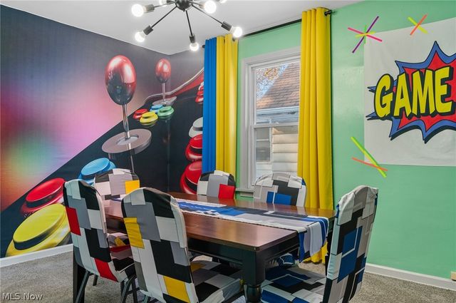 9519 Preston Avenue UP, Cleveland, OH 44102