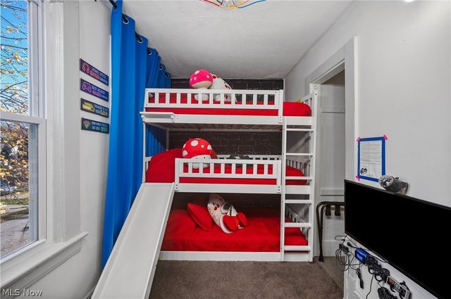 9519 Preston Avenue UP, Cleveland, OH 44102