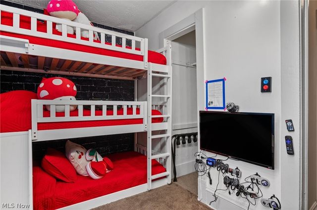 9519 Preston Avenue UP, Cleveland, OH 44102