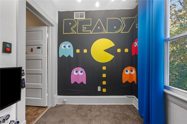 9519 Preston Avenue UP, Cleveland, OH 44102