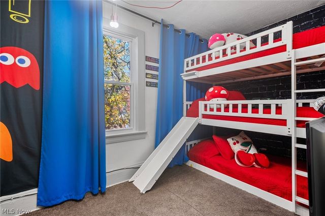 9519 Preston Avenue UP, Cleveland, OH 44102